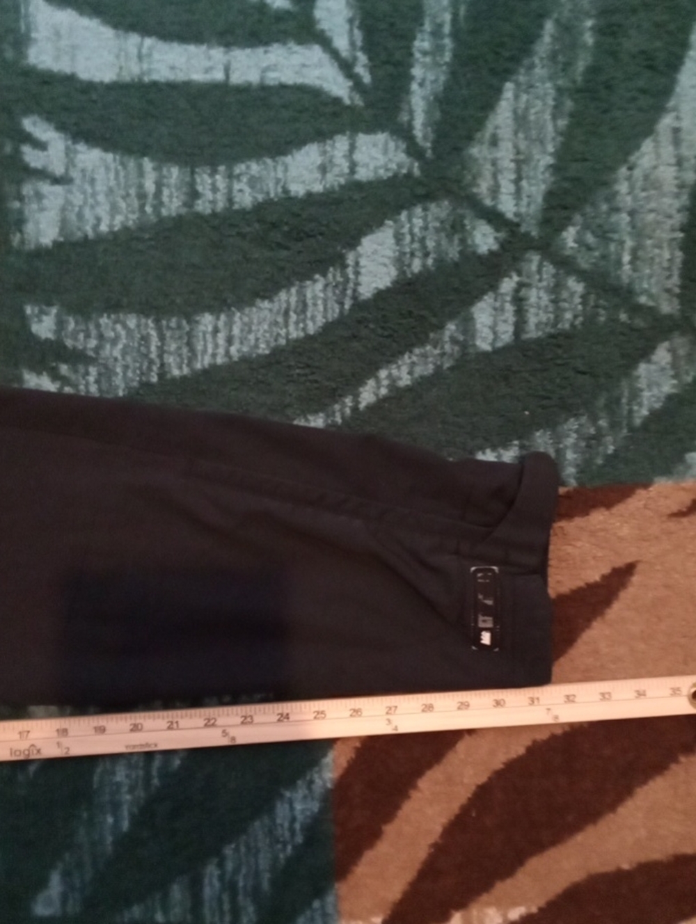 REI Recreational Equipment Hiking Womens Pants Outdoors Gorpcore Sz 10 - Picture 9 of 12